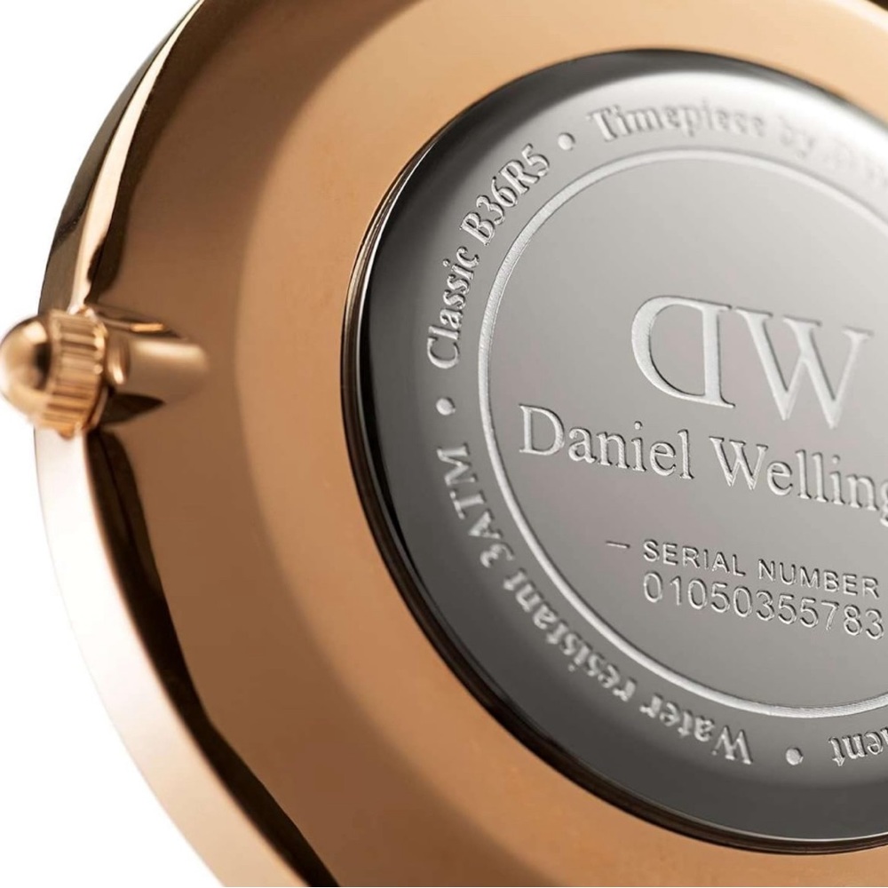 Daniel Wellington - image 5